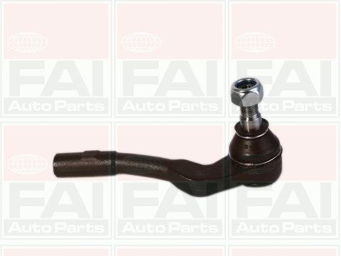 FAI AUTOPARTS Stūres šķērsstiepņa uzgalis SS2309